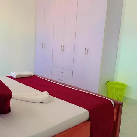 Baali Diani Apartments Ukunda Exterior foto