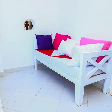 Baali Diani Apartments Ukunda Exterior foto