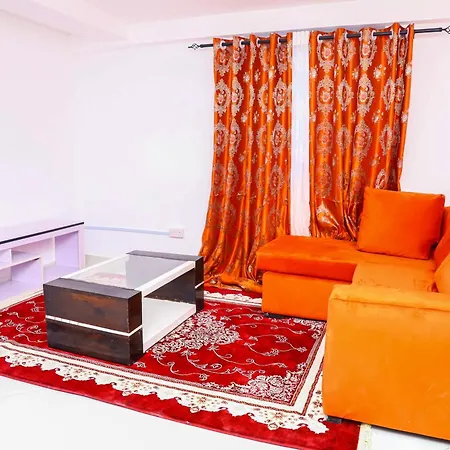 Baali Diani Apartments Ukunda Exterior foto