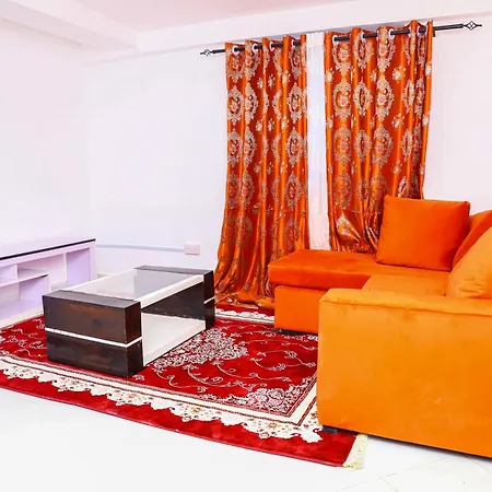Baali Diani Apartments Ukunda Exterior foto