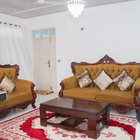 Baali Diani Apartments Ukunda Exterior foto