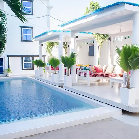 Baali Diani Apartments Ukunda Exterior foto