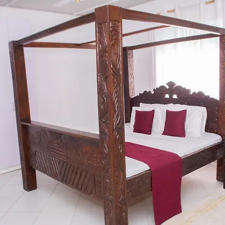 Baali Diani Apartments Ukunda Exterior foto