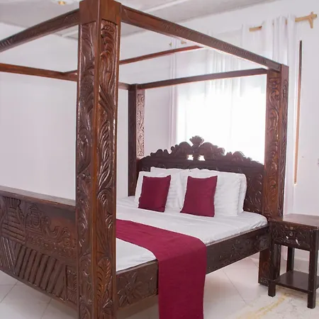Baali Diani Apartments Ukunda Exterior foto