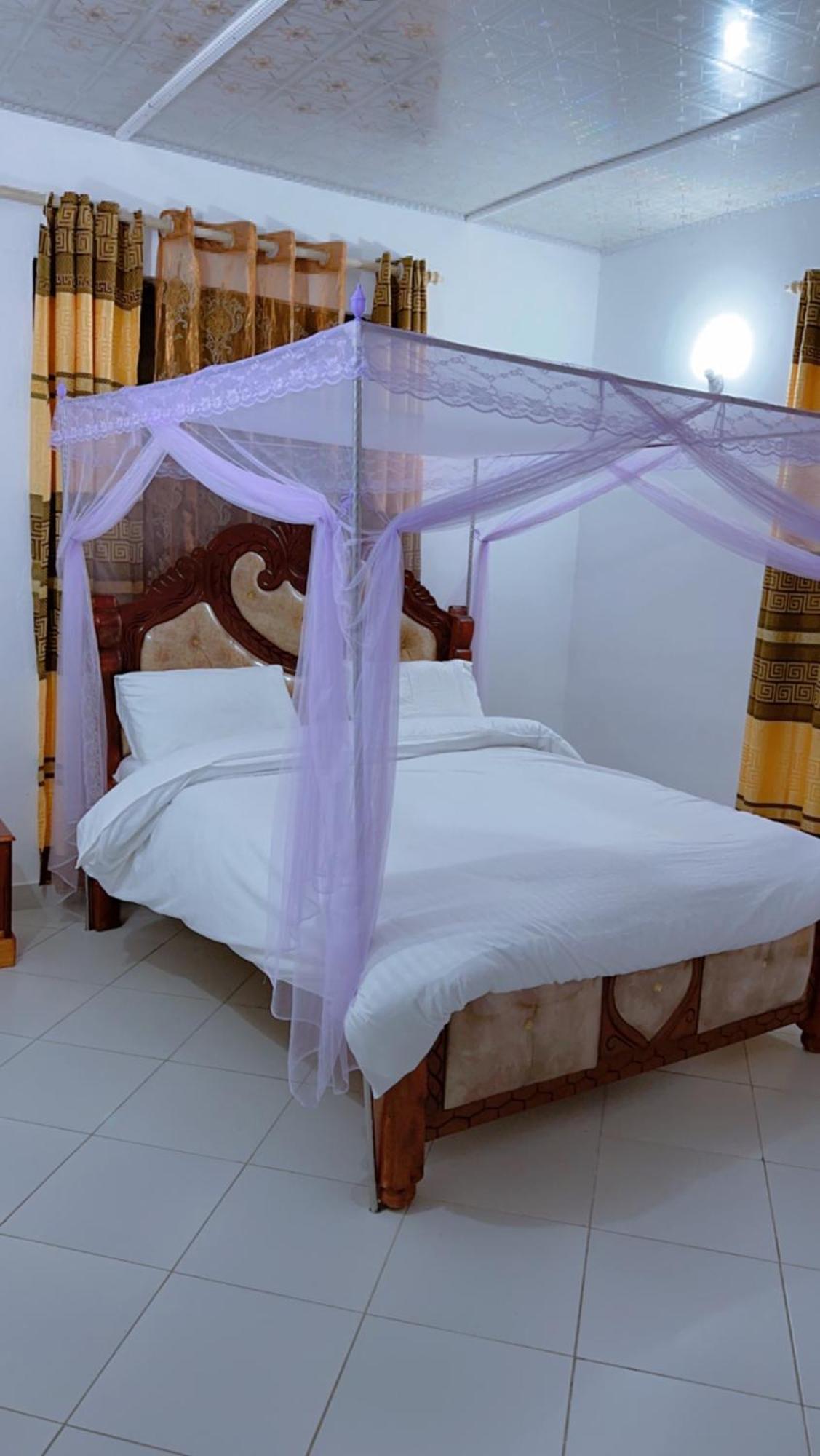 Baali Diani Apartment Ukunda