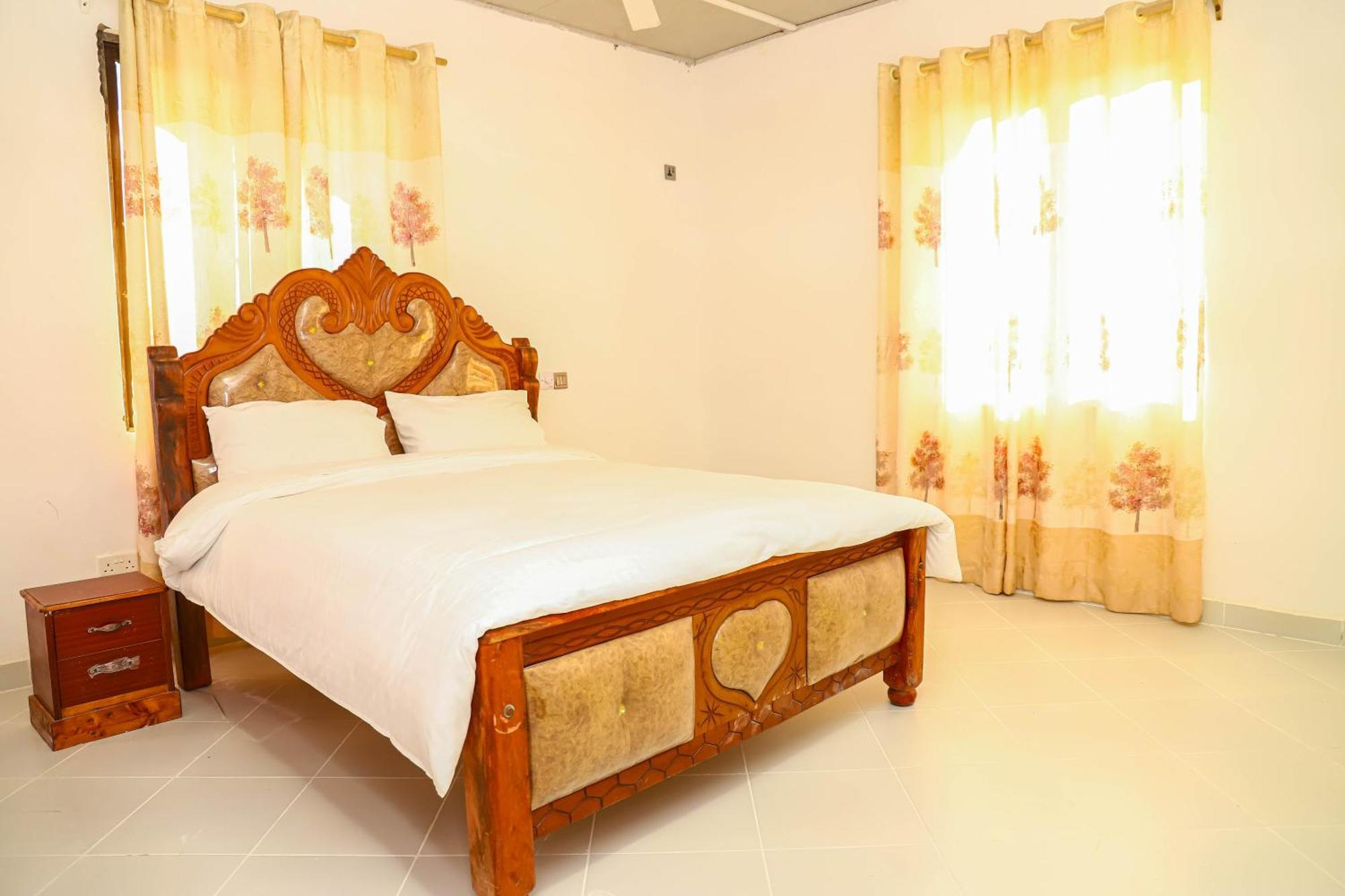 Baali Diani Apartment *