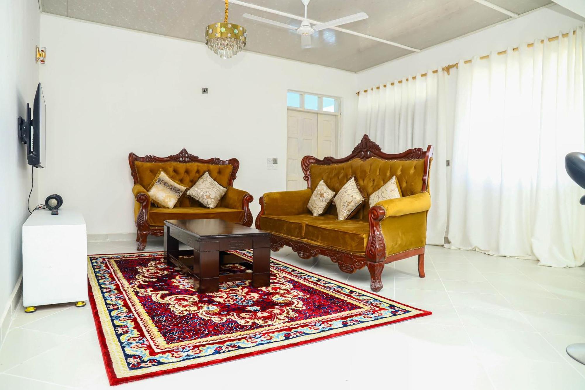 Baali Diani Apartment Ukunda