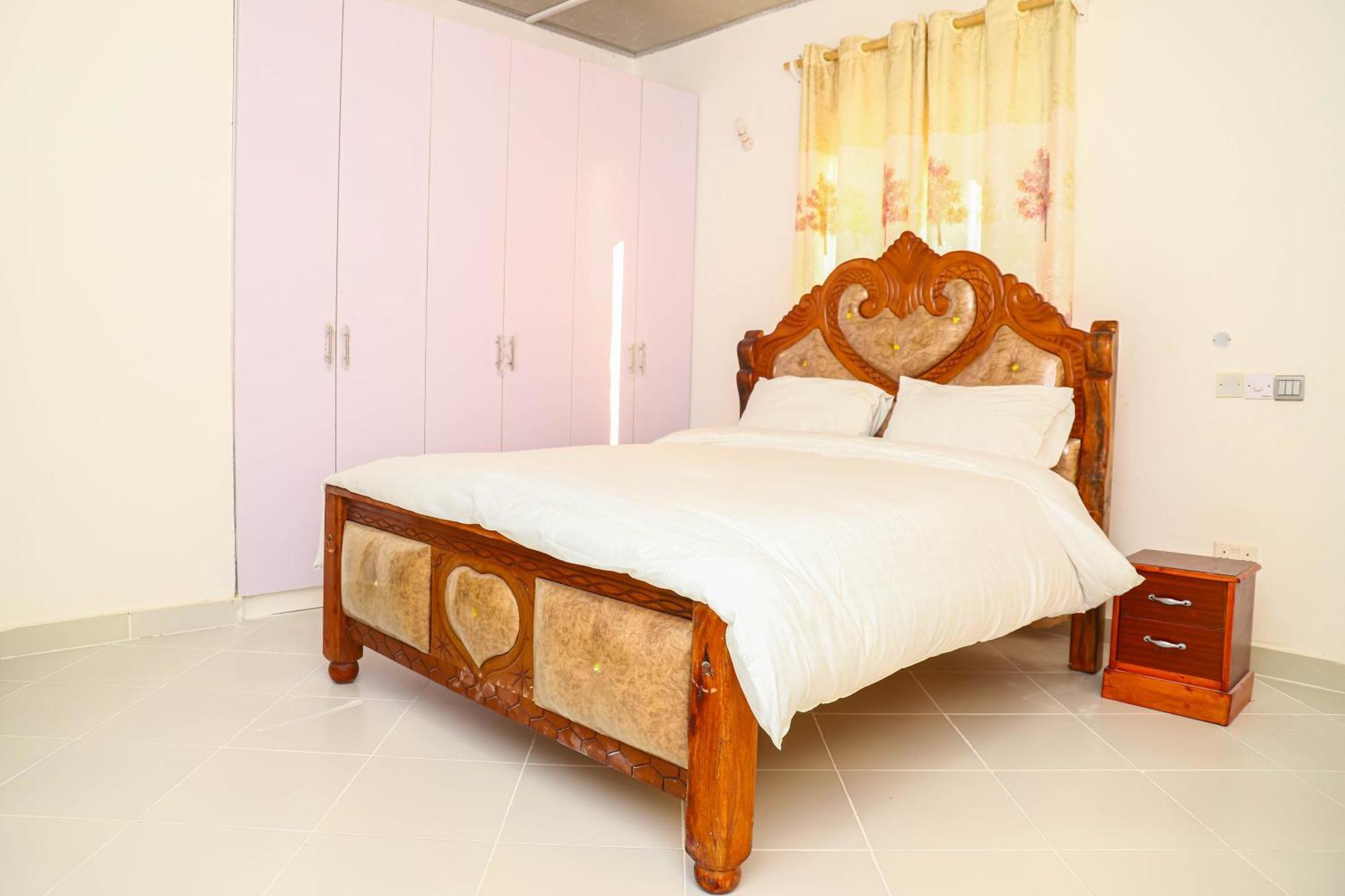 Apartment Baali Diani