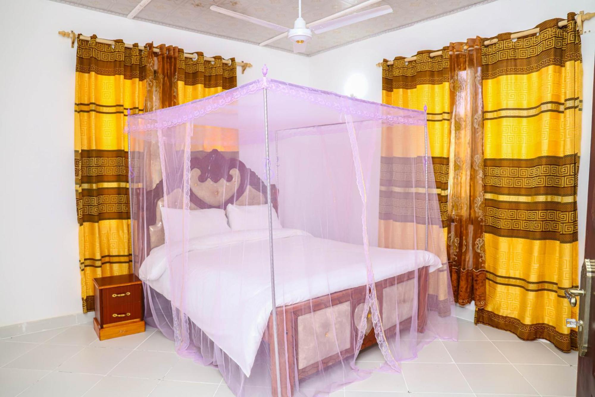 Apartment Baali Diani *
