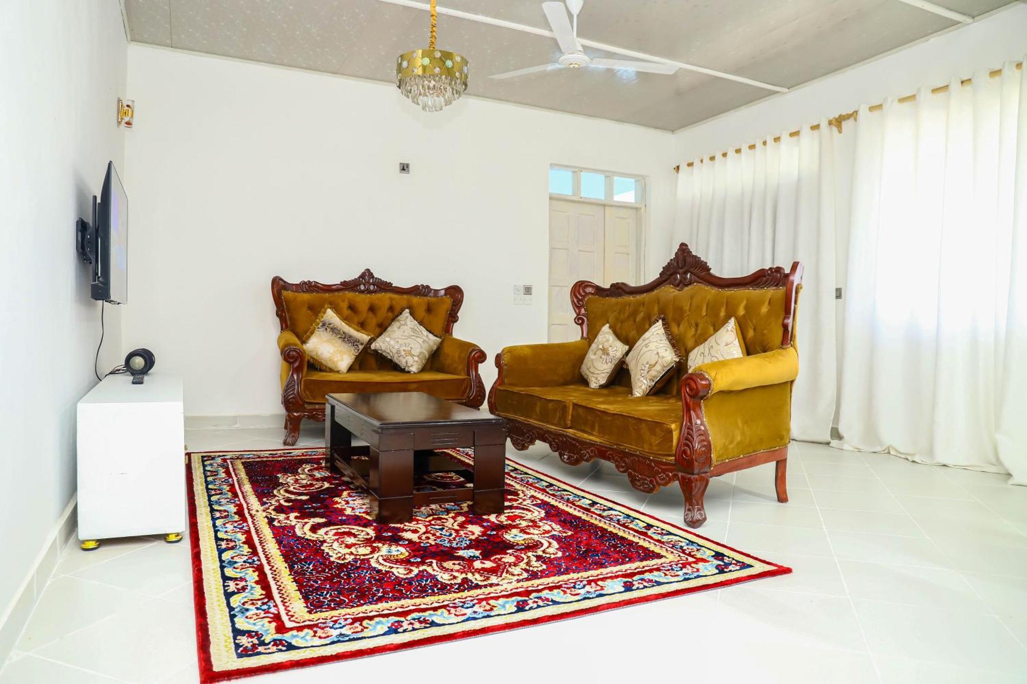 Baali Diani Ukunda