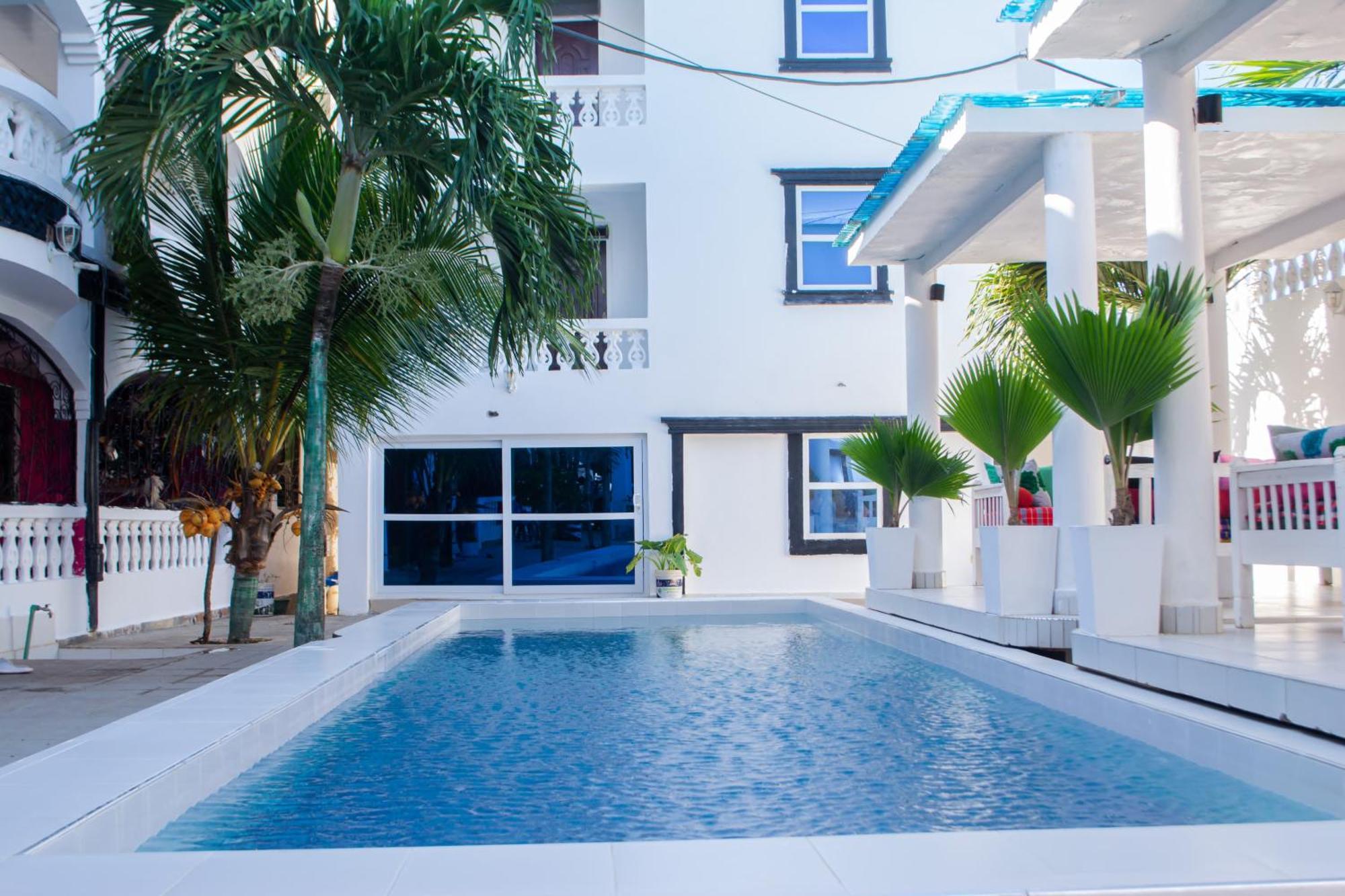 Apartment Baali Diani Ukunda