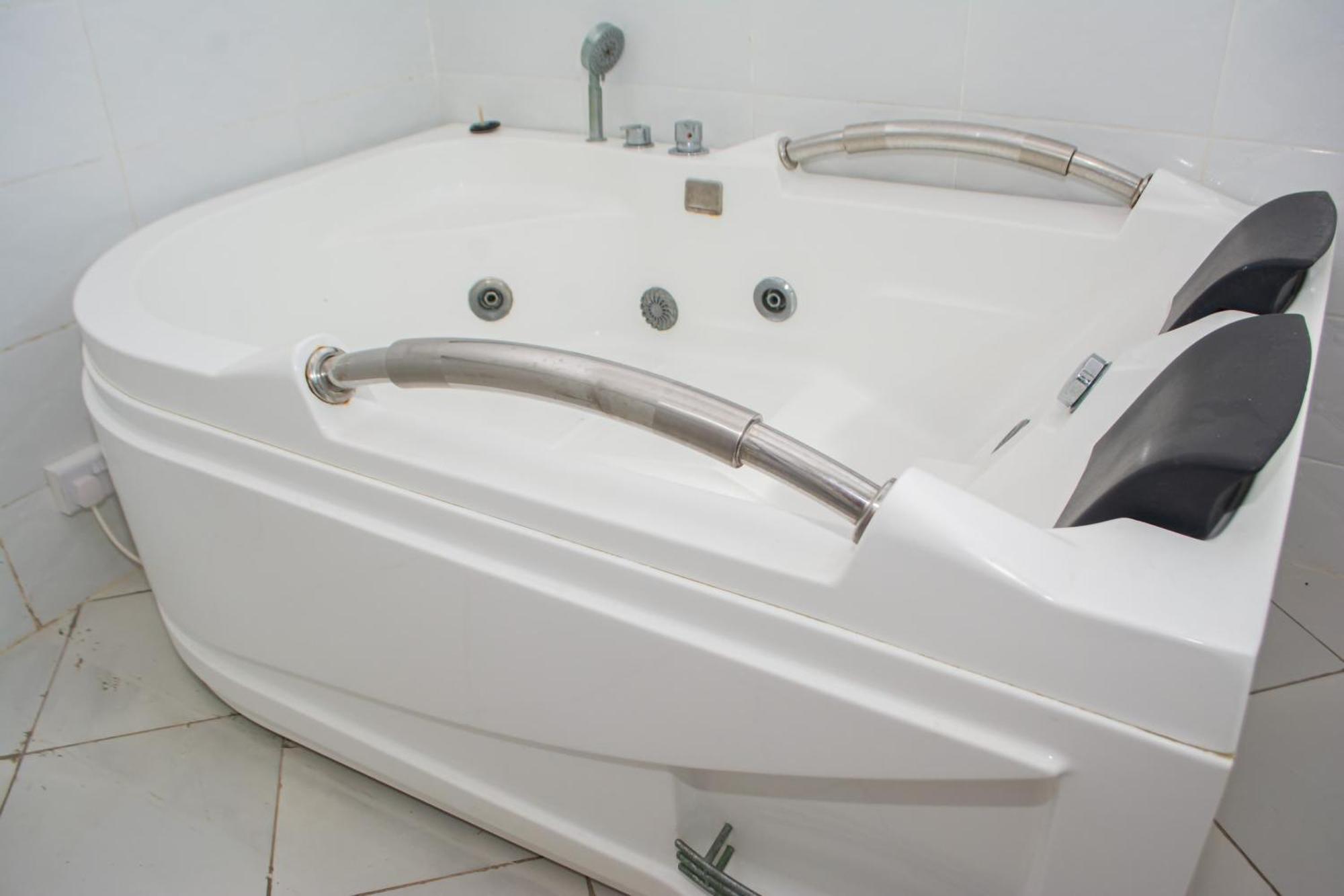 Baali Diani Apartment Ukunda