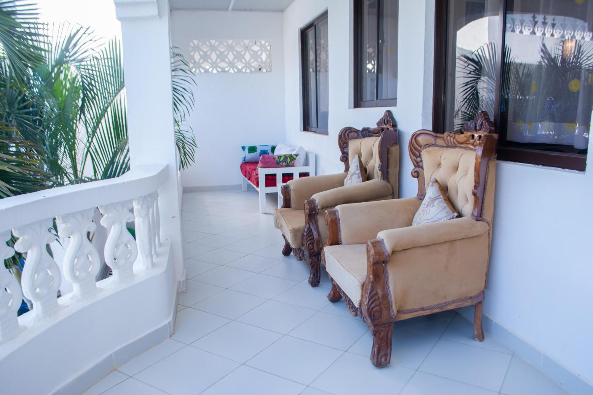 Apartment Baali Diani