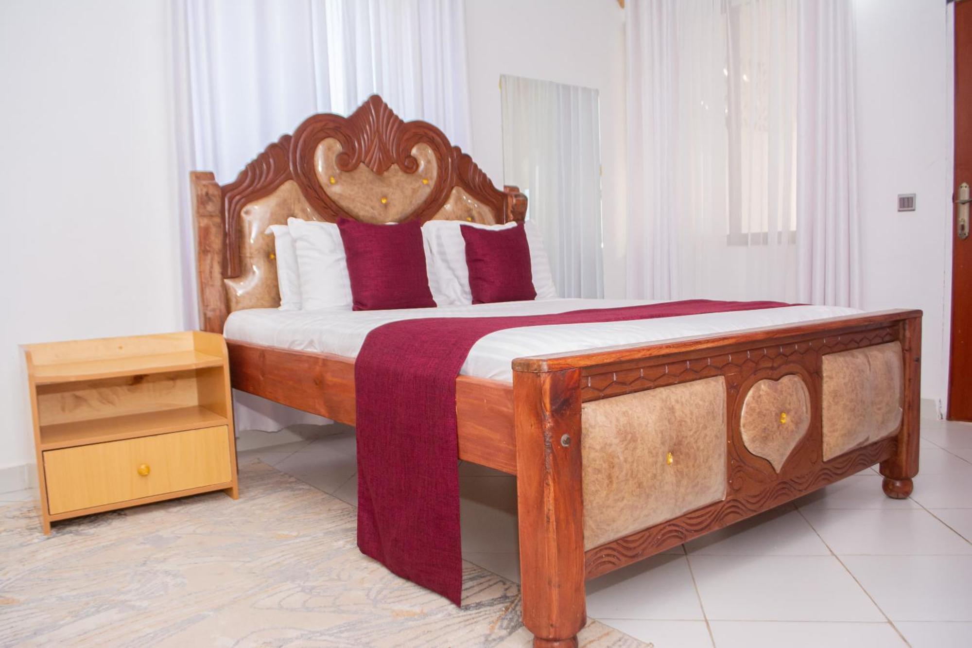 Baali Diani Apartment Ukunda