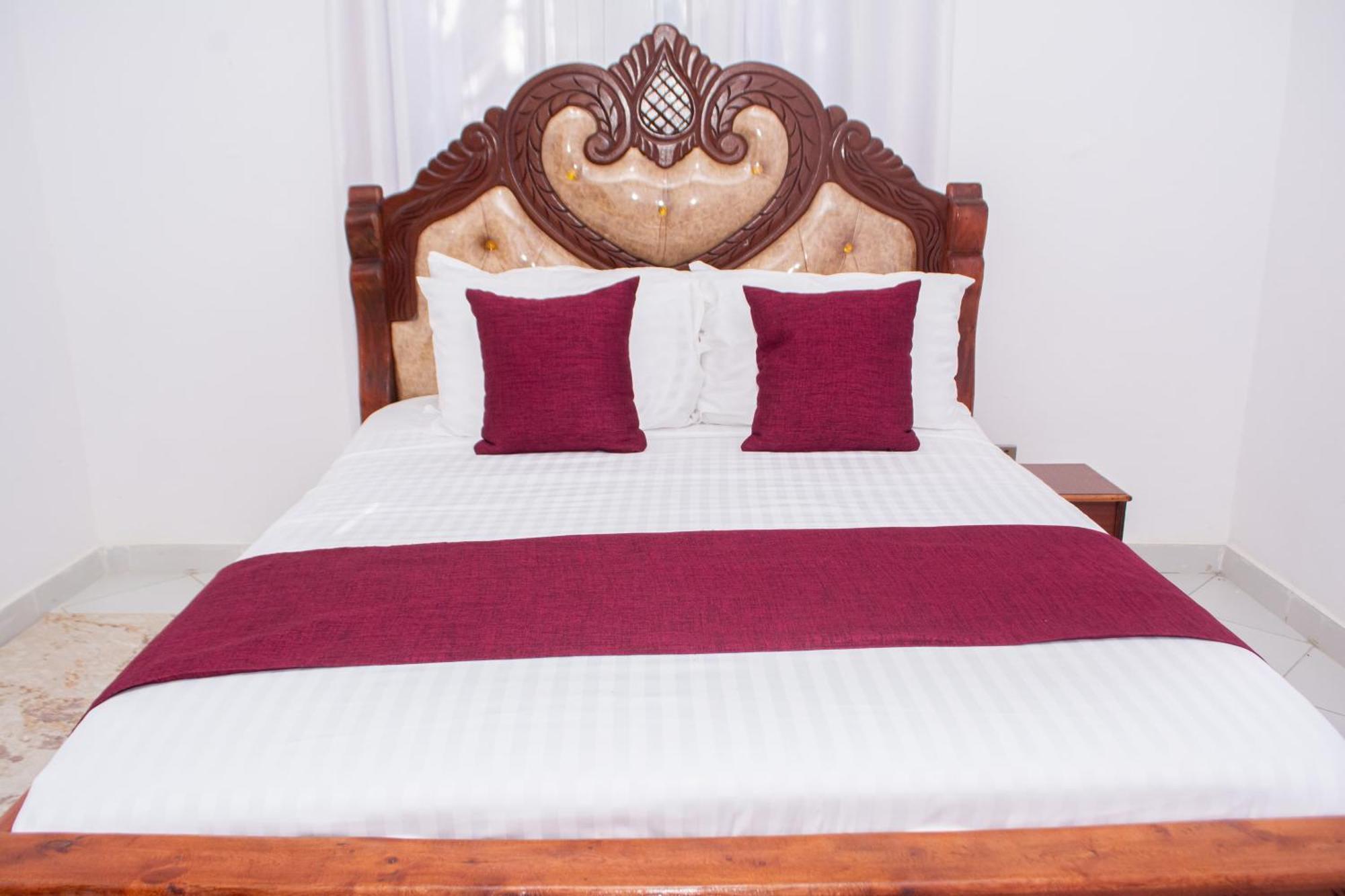 Baali Diani Apartment