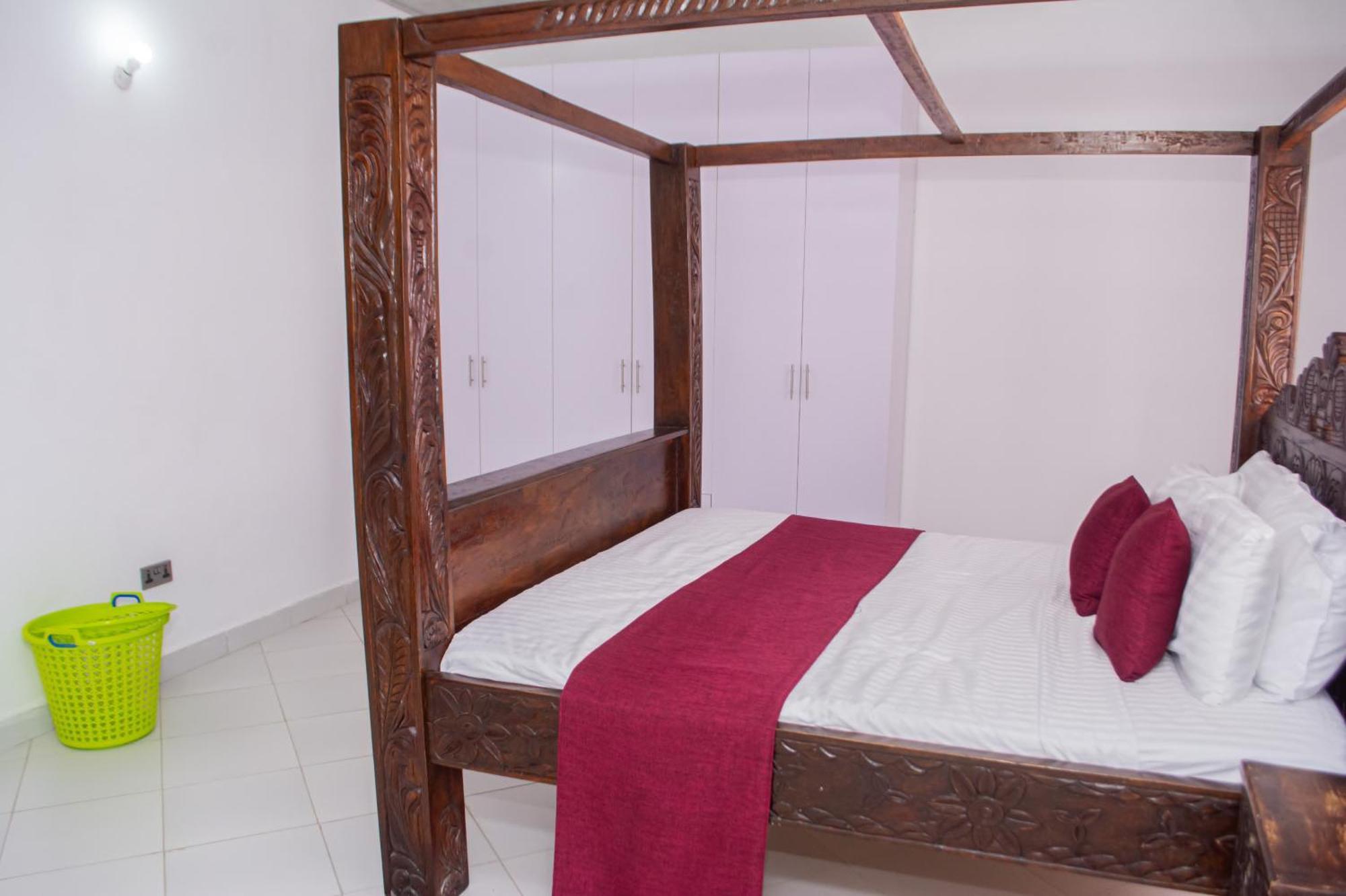 Apartment Baali Diani Ukunda