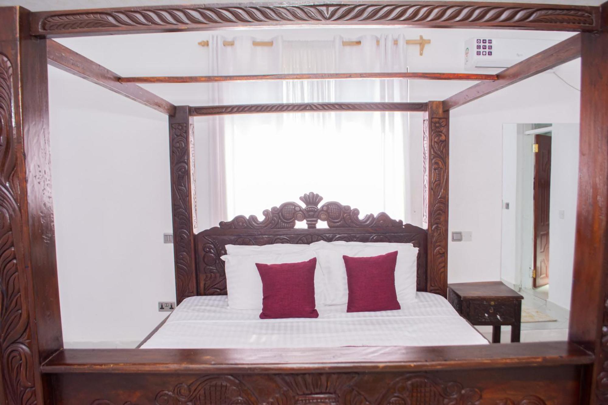 Baali Diani Apartment Ukunda