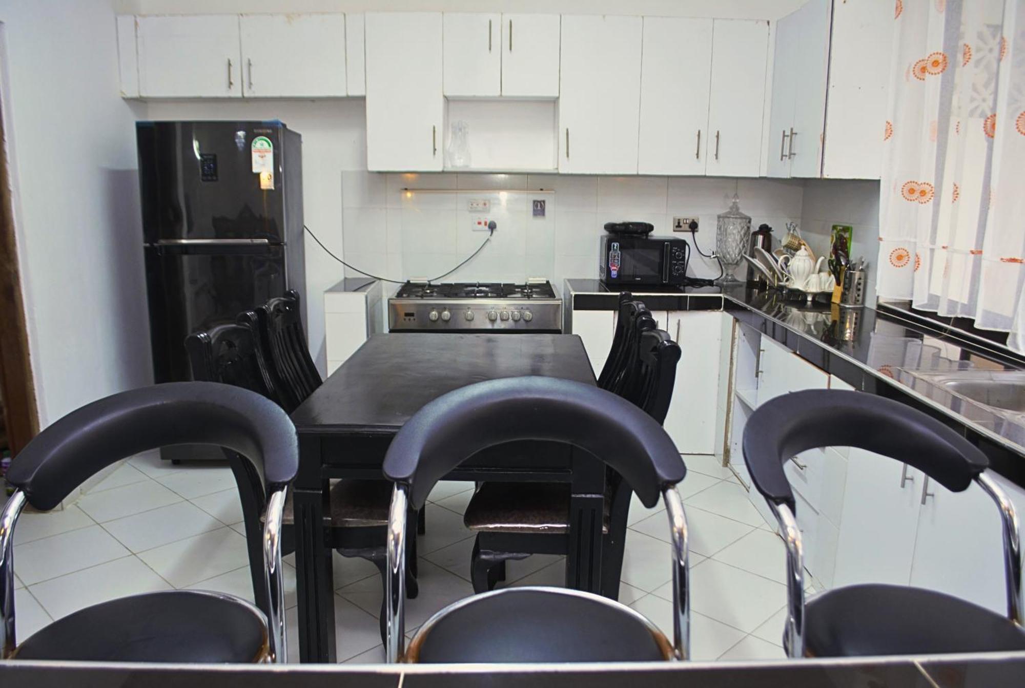 Apartment Baali Diani Ukunda
