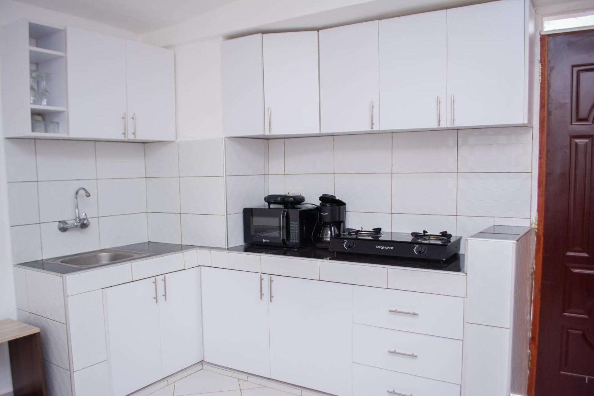 Baali Diani Apartment *