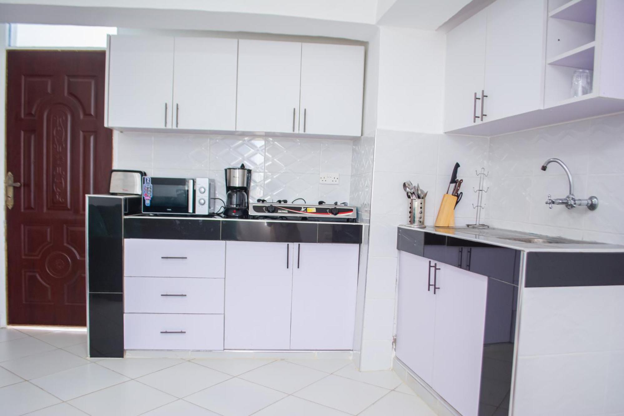 Baali Diani Apartment Ukunda