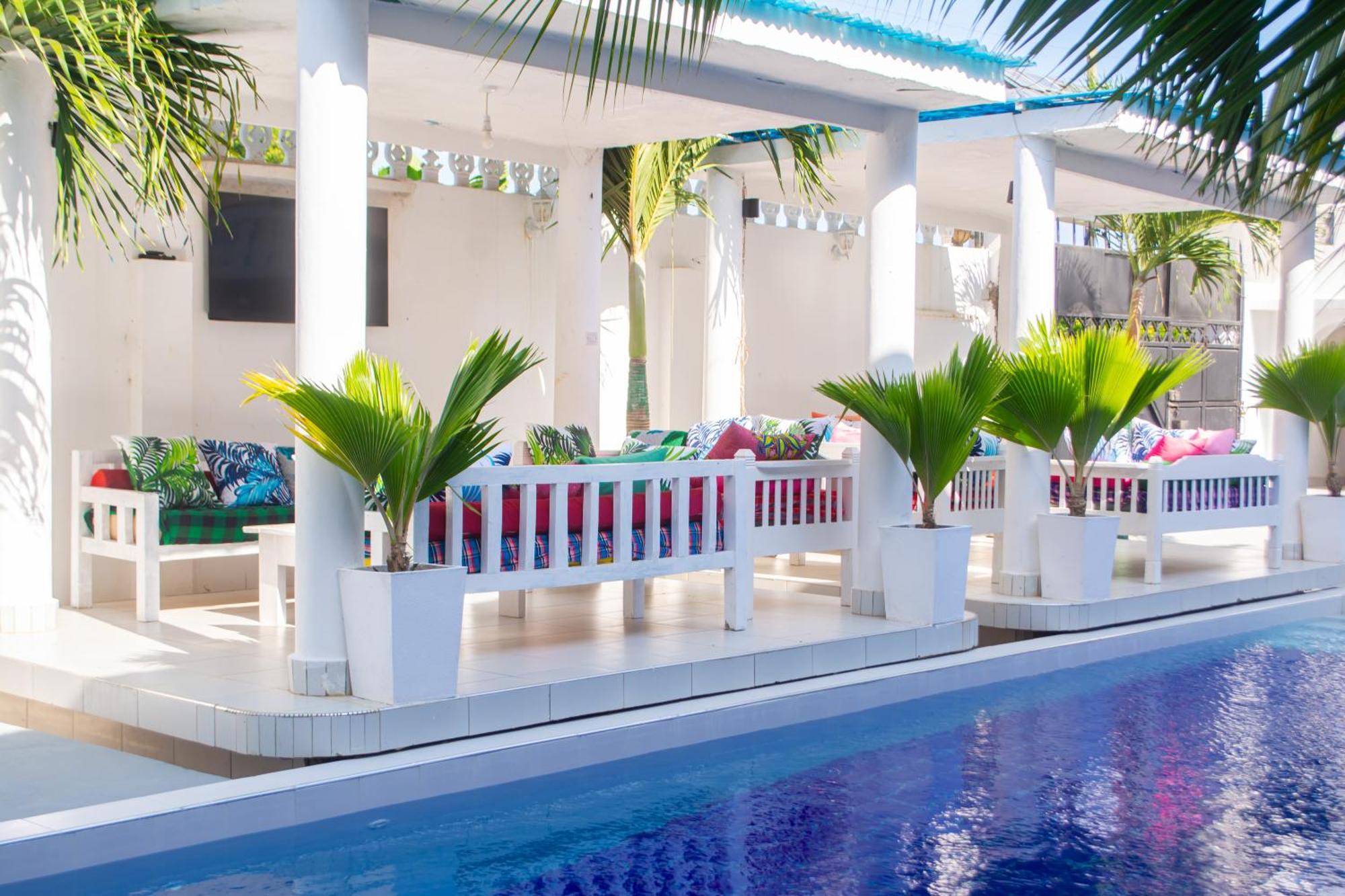 Apartment Baali Diani Ukunda