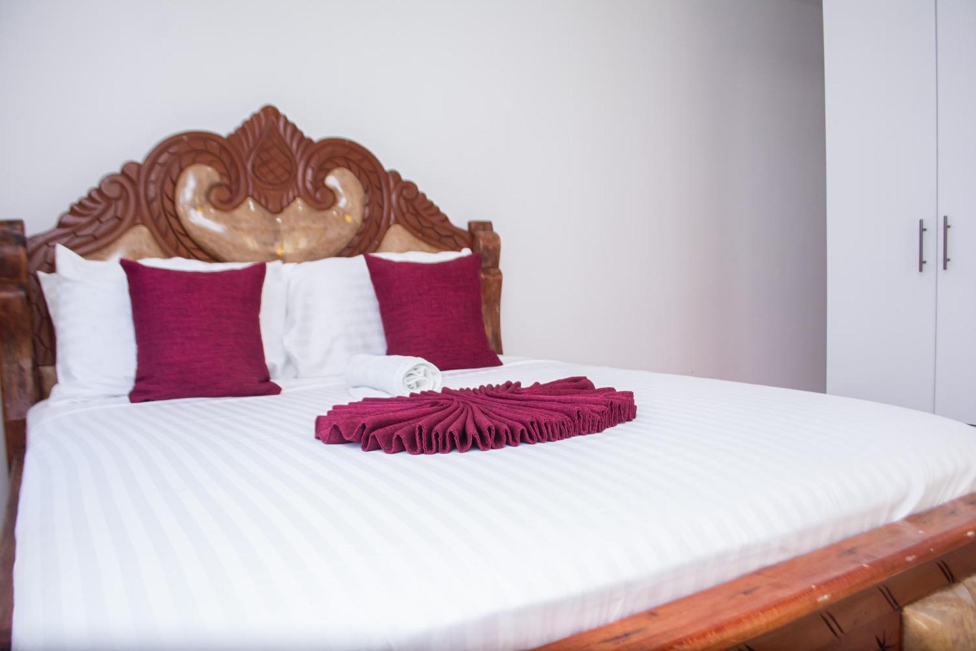 Apartment Baali Diani