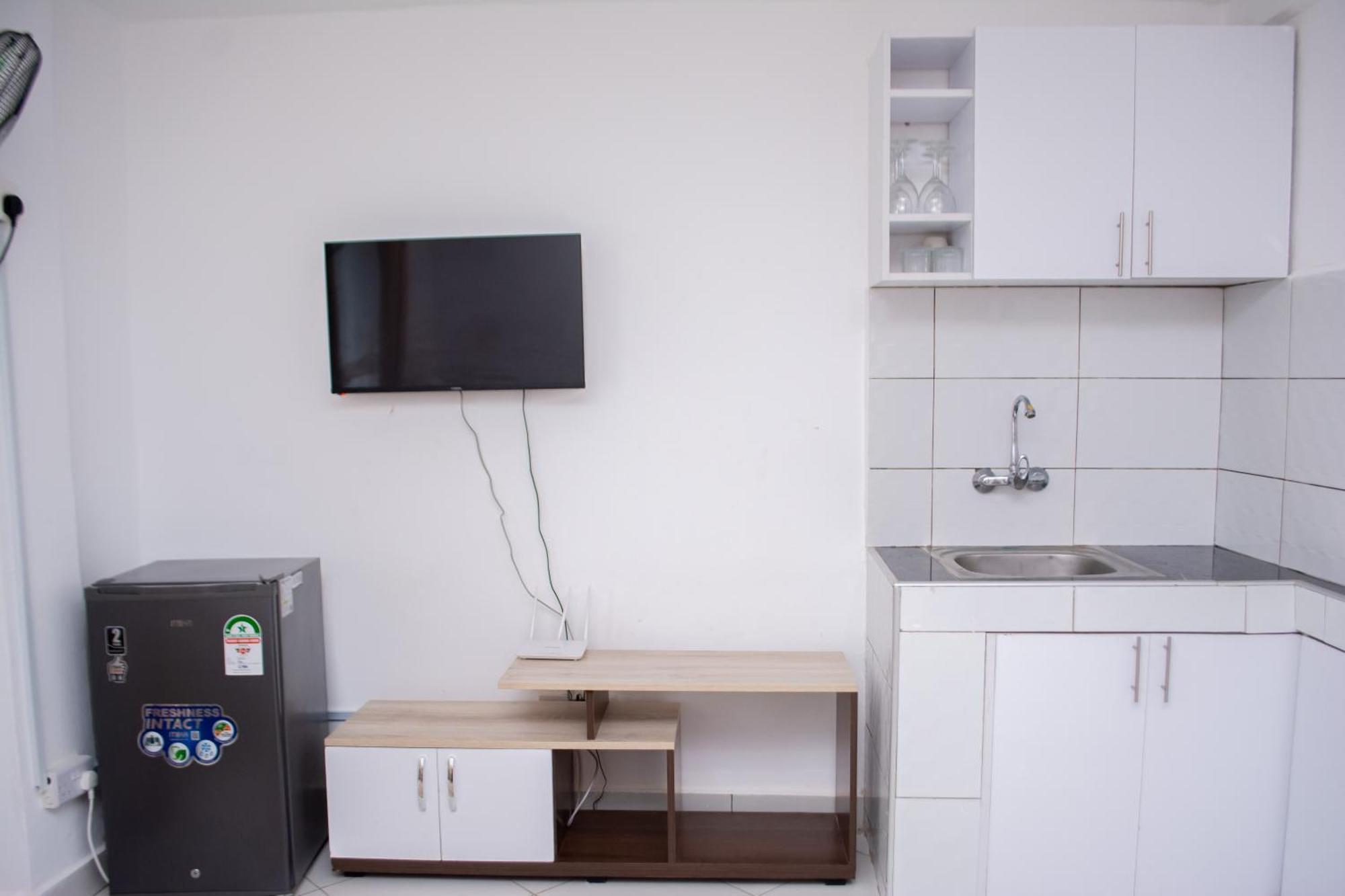 Baali Diani Apartment *