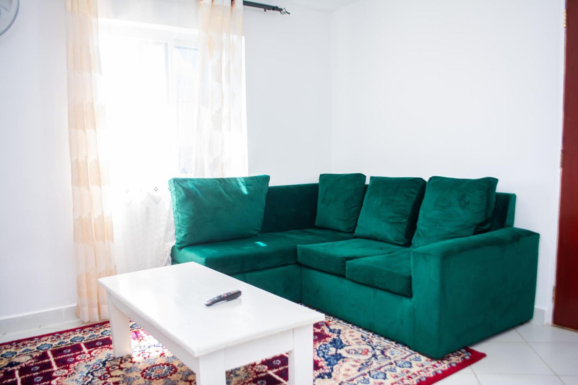 Baali Diani Apartment