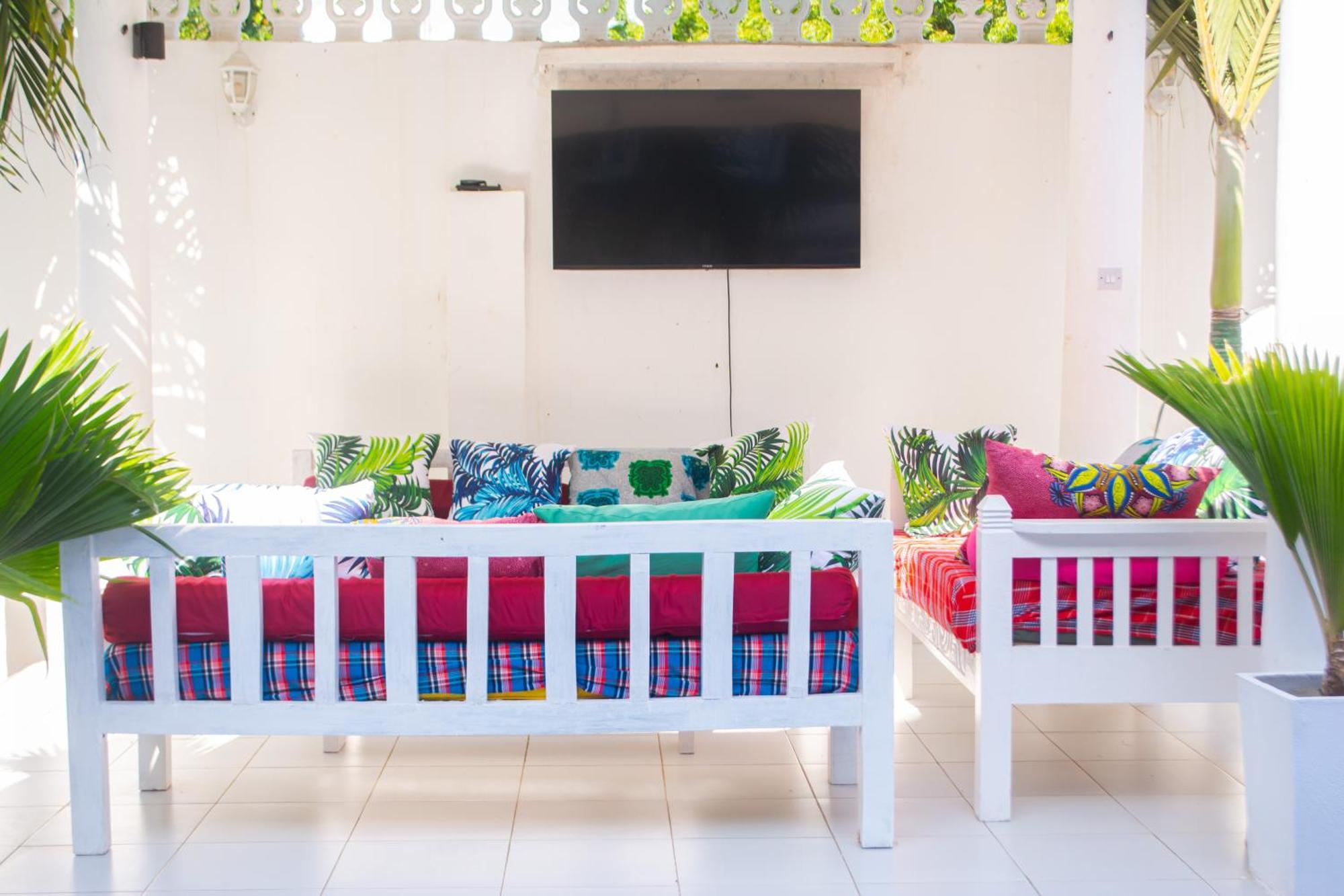 Baali Diani Apartment Ukunda