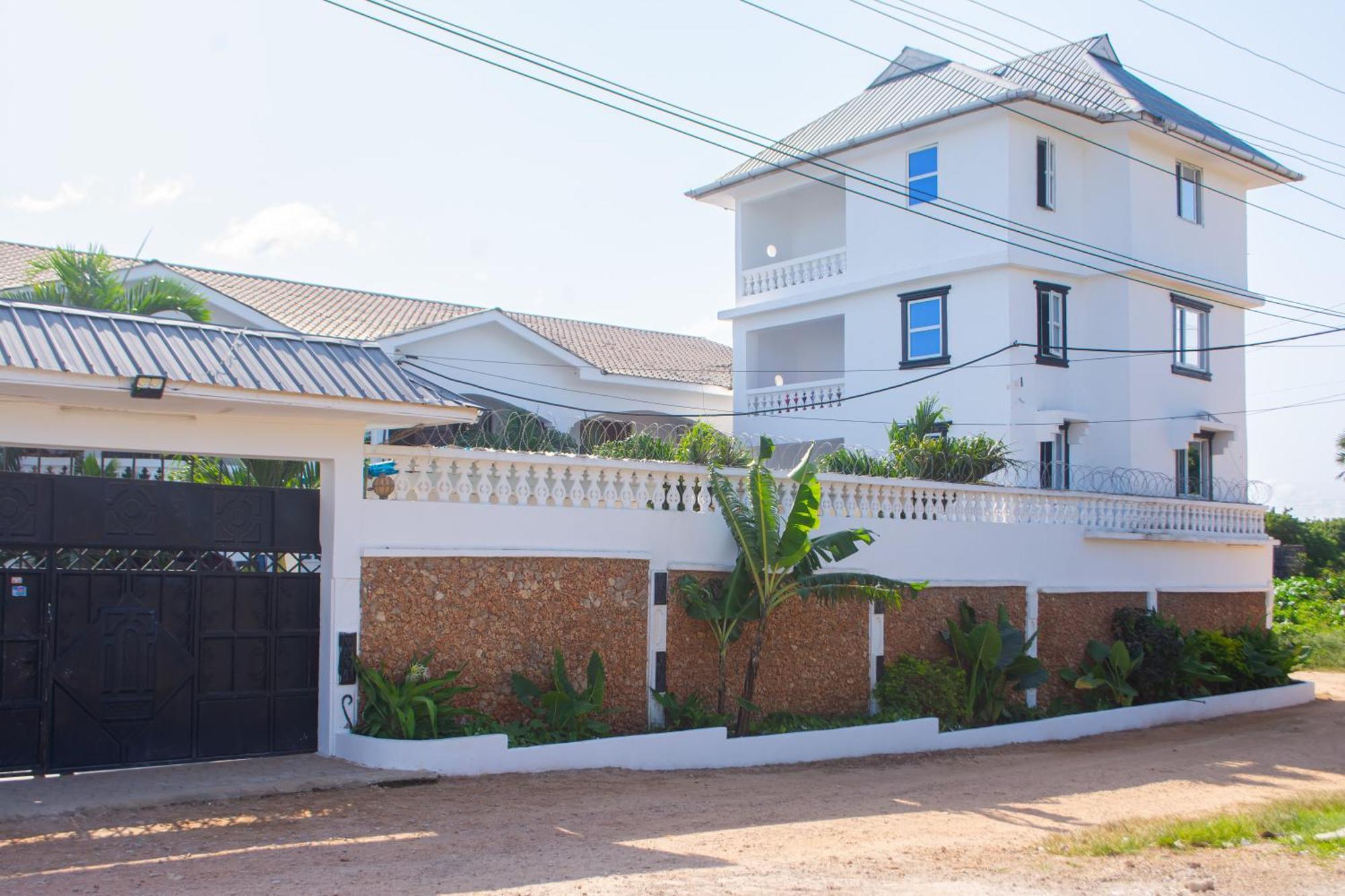 Apartment Baali Diani Ukunda