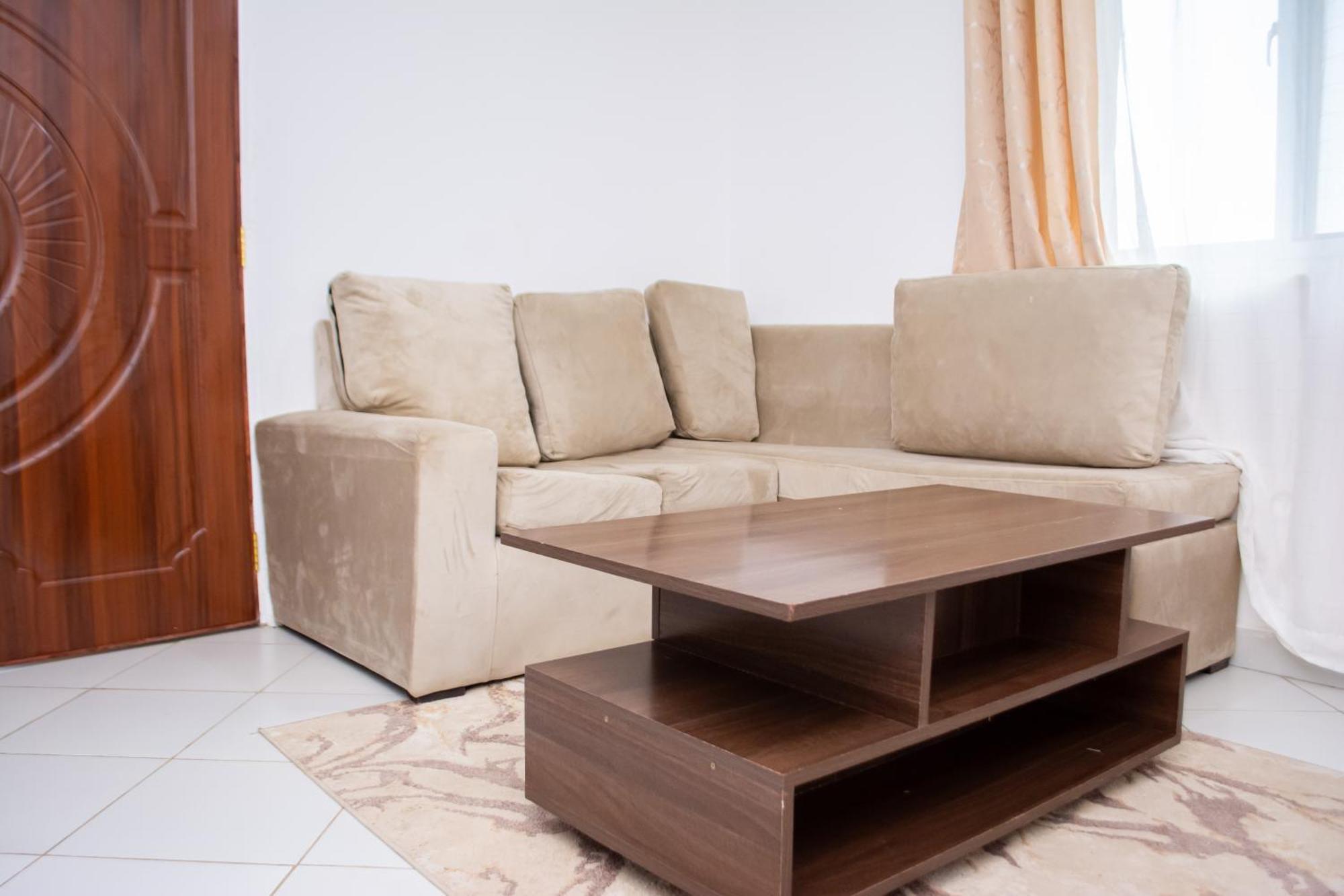 Apartment Baali Diani