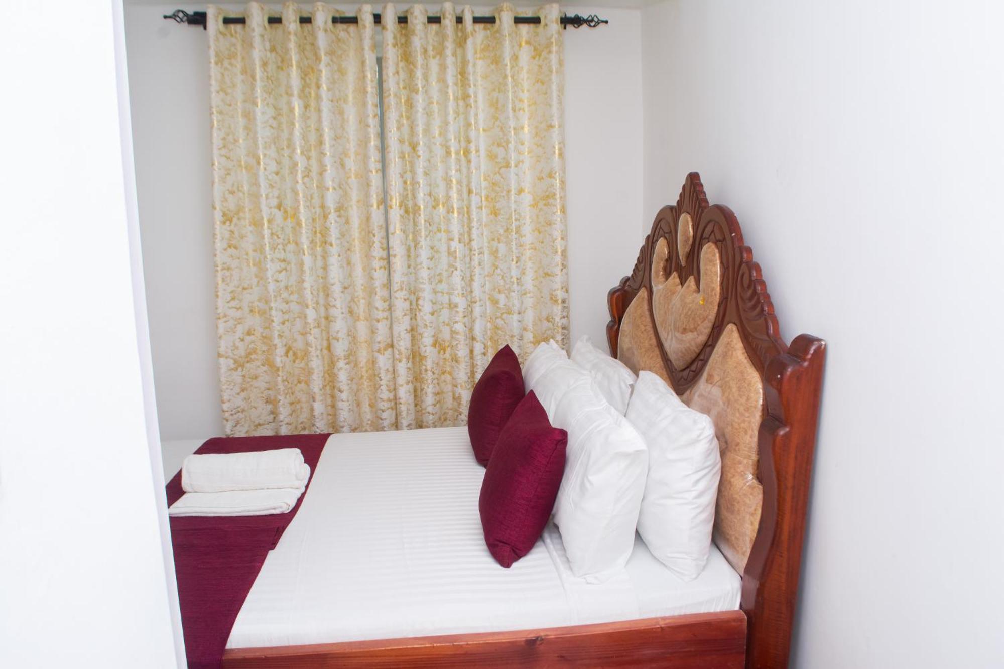 Apartment Baali Diani *